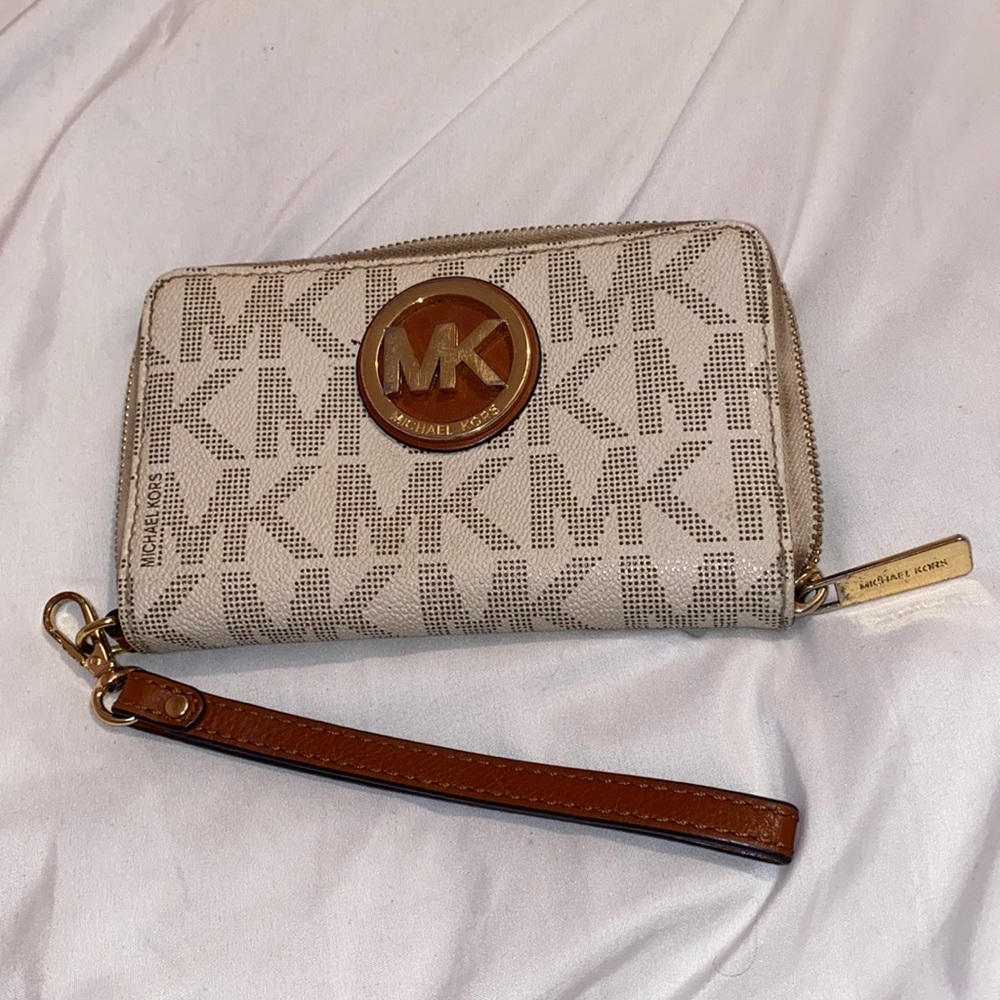 MK wallet